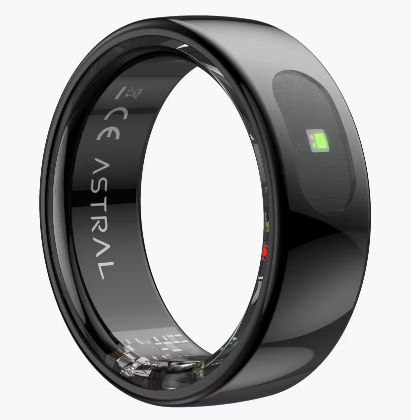 Astral Smart Ring