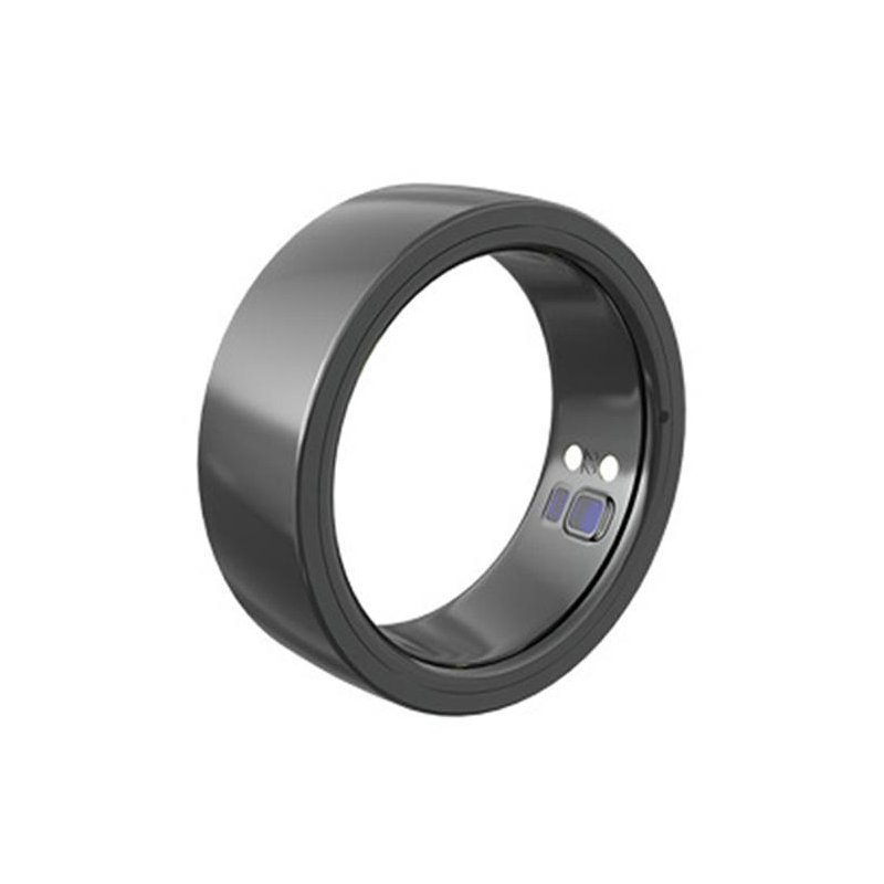 Bague Connectée Yonis Silver